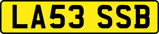 LA53SSB