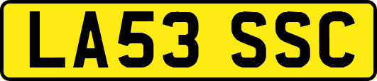 LA53SSC