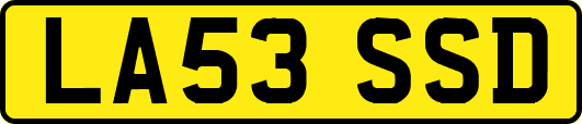 LA53SSD