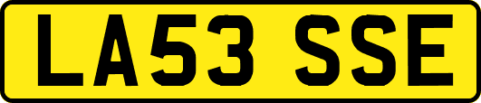 LA53SSE