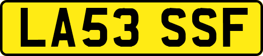 LA53SSF