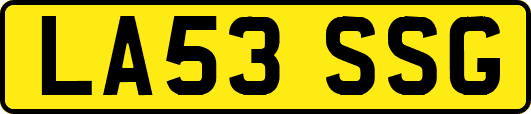 LA53SSG