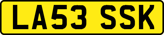 LA53SSK