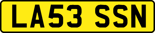 LA53SSN