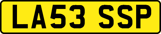 LA53SSP