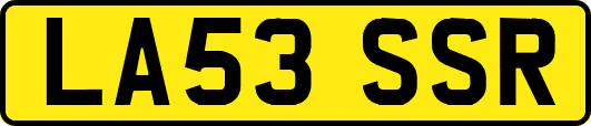 LA53SSR