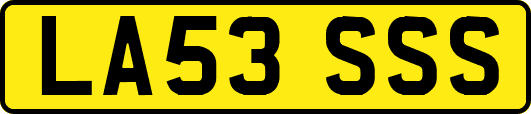 LA53SSS