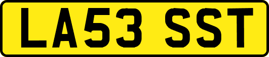 LA53SST