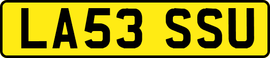 LA53SSU