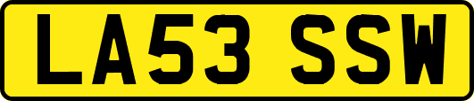 LA53SSW
