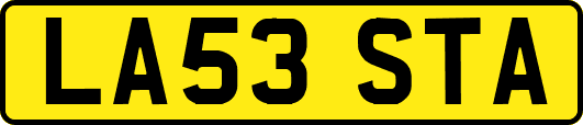 LA53STA