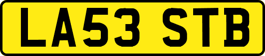 LA53STB