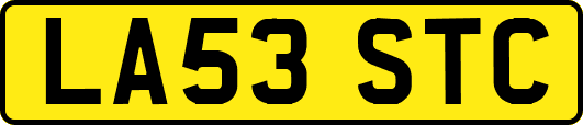 LA53STC