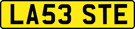 LA53STE