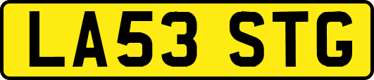 LA53STG