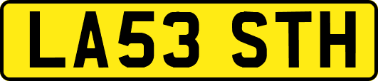 LA53STH