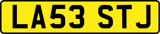 LA53STJ