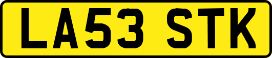 LA53STK