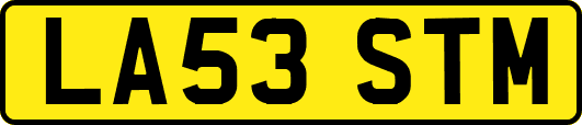 LA53STM