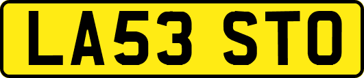 LA53STO