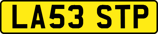 LA53STP
