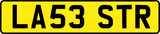 LA53STR
