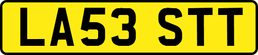 LA53STT