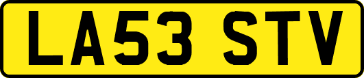 LA53STV