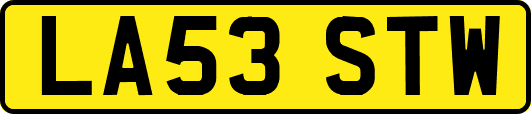 LA53STW