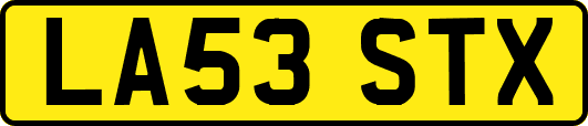 LA53STX