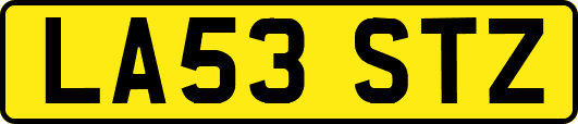 LA53STZ