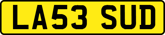 LA53SUD
