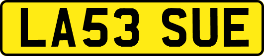 LA53SUE
