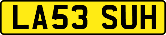 LA53SUH