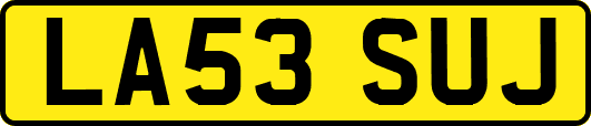 LA53SUJ