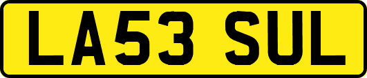 LA53SUL