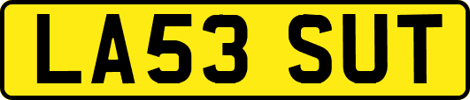 LA53SUT