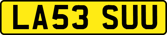 LA53SUU