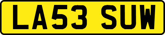 LA53SUW