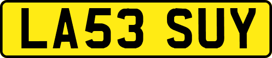 LA53SUY
