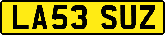 LA53SUZ