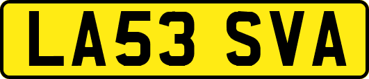 LA53SVA