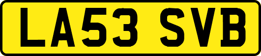 LA53SVB