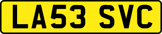 LA53SVC