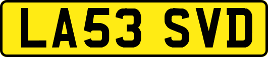 LA53SVD
