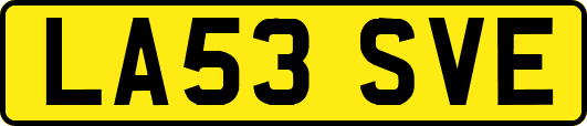 LA53SVE
