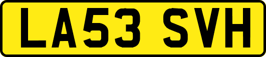 LA53SVH
