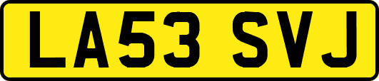 LA53SVJ