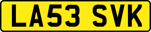 LA53SVK