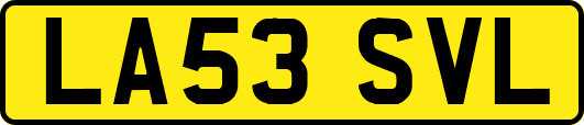LA53SVL